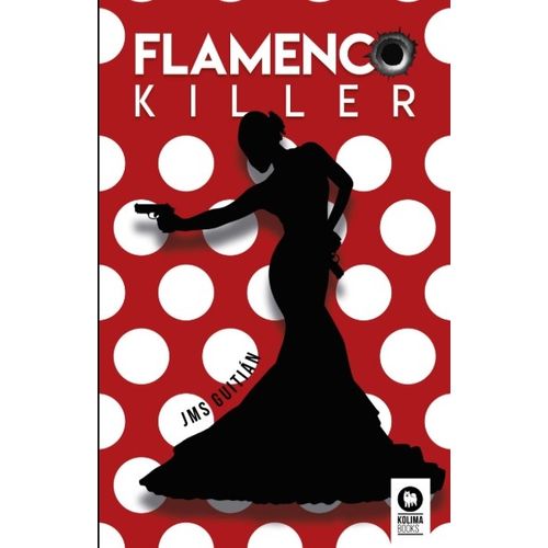 LIBRO FLAMENCO KILLER