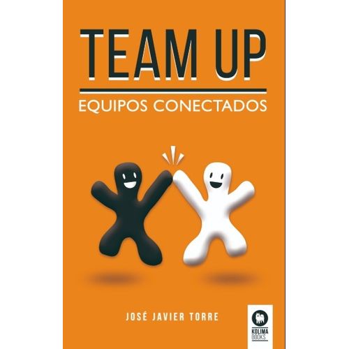 TEAM UP - EQUIPOS CONECTADOS