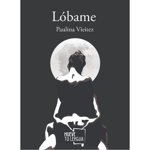 LOBAME - PAULINA VIEITEZ