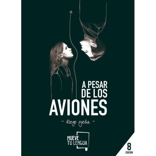 A PESAR DE LOS AVIONES - DIEGO OJEDA