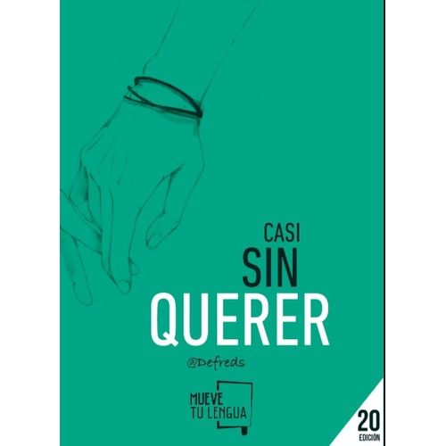 CASI SIN QUERER - DEFREDS (20A.EDICION)