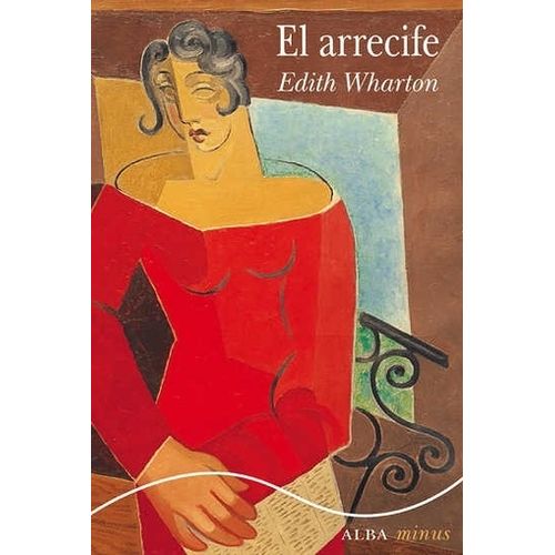 EL ARRECIFE - EDITH WARTHON