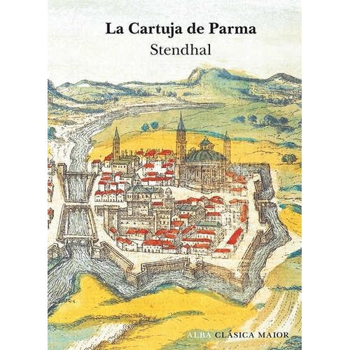 LA CARTUJA DE PALMA - STENDHAL