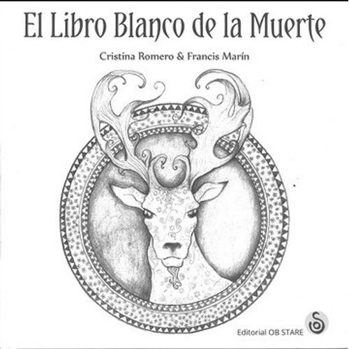 EL LIBRO BLANCO DE LA MUERTE