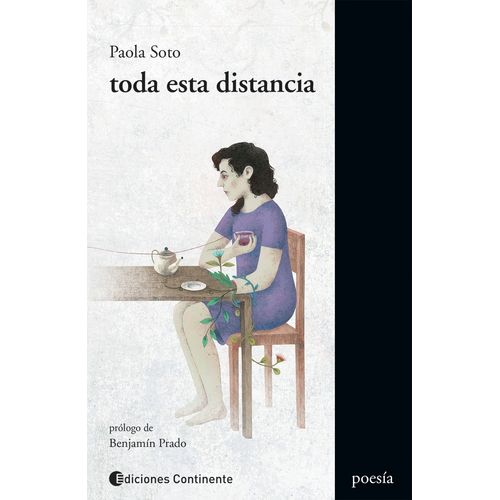 TODA ESTA DISTANCIA - PAOLA SOTO