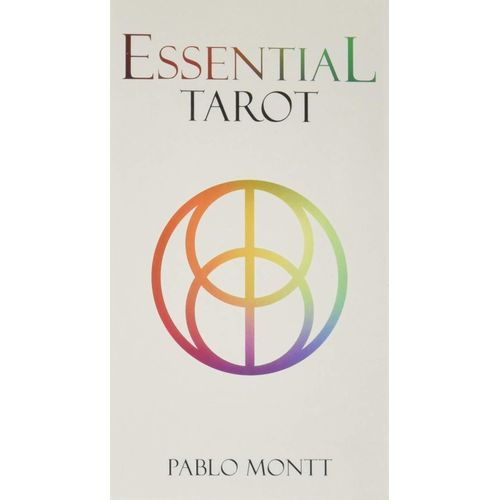 ESSENTIAL TAROT - LIBRO + CARTAS