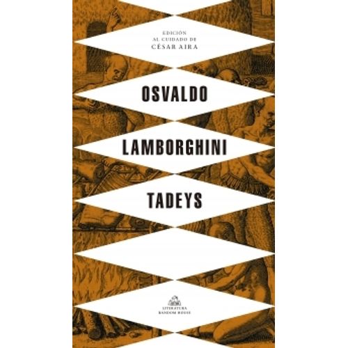 TADEYS - LAMBORGHINI