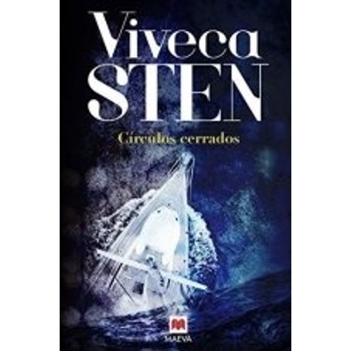 LIBRO CIRCULOS CERRADOS - STEN