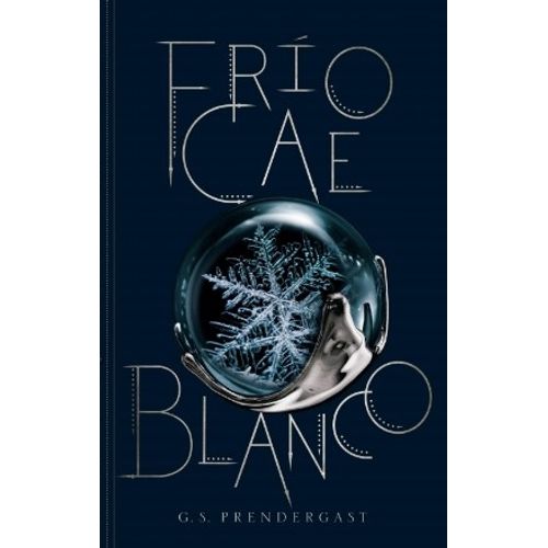 FRIO CAE BLANCO - INVASIONES NAHX 2