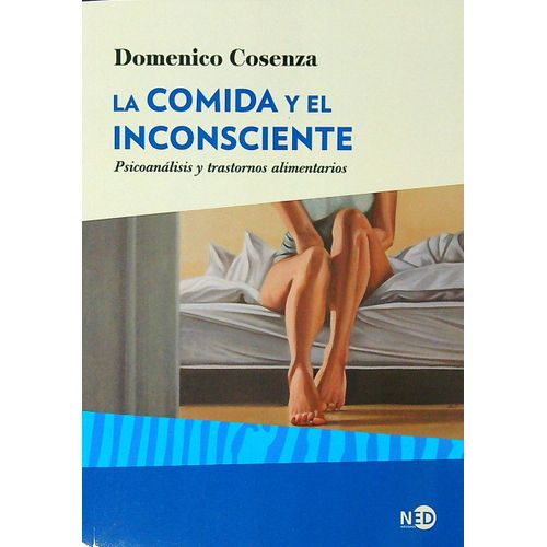LA COMIDA Y EL INCONSCIENTE