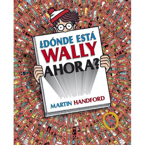 DONDE ESTA WALLY AHORA ?