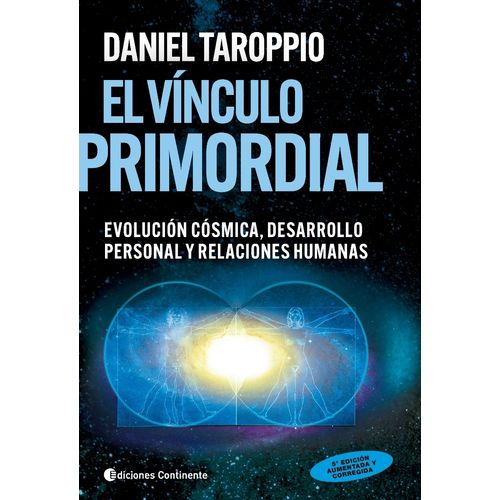 EL VINCULO PRIMORDIAL - DANIEL TAROPPIO