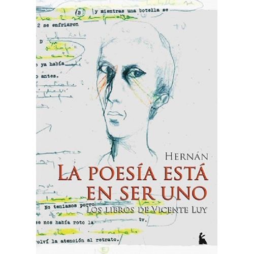 LA POESIA ESTA EN SER UNO - HERNAN