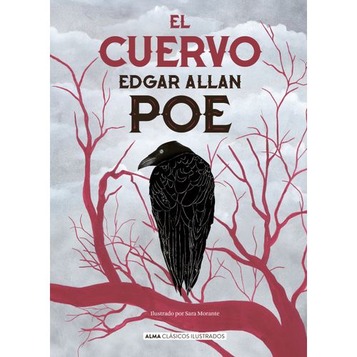 EL CUERVO (CLASICOS)