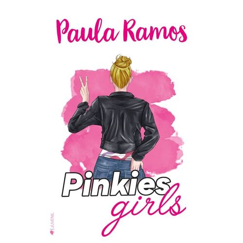 PINKIES GIRLS - PAULA RAMOS