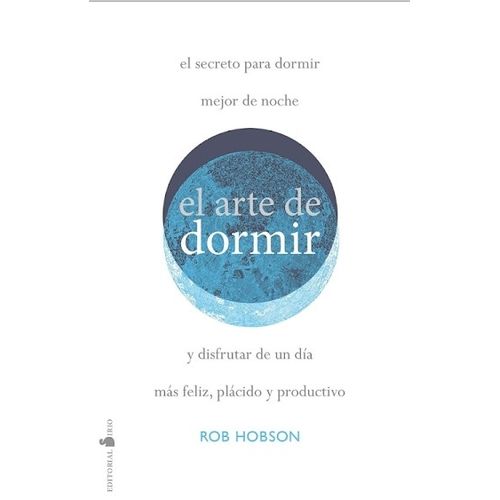 ARTE DE DORMIR