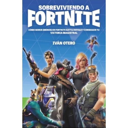 SOBREVIVIENDO A FORTNITE - COMO MORIR MENOS EN FORTNITE BATT
