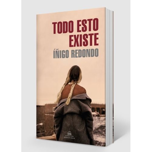 TODO ESTO EXISTE - MAPA DE LAS LENGUAS - IÑIGO REDONDO