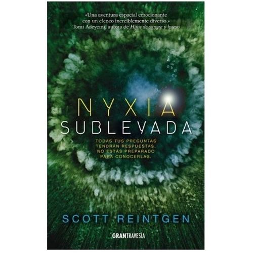 SUBLEVADA - NYXIA 3