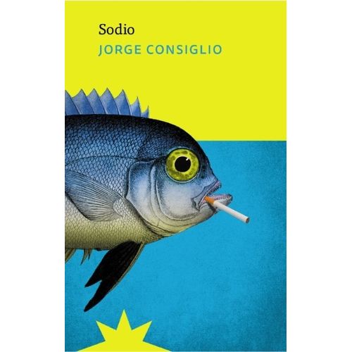 LIBRO SODIO - JORGE CONSIGLIO