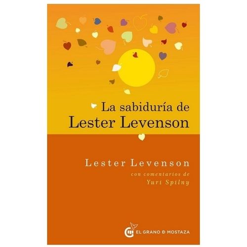LA SABIDURIA DE LESTER LEVENSON