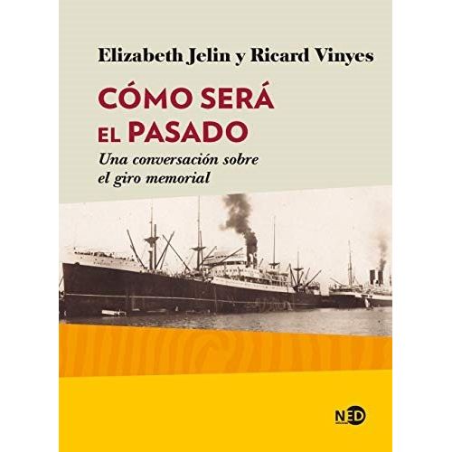 COMO SERA EL PASADO? - JELIN ELIZABETH