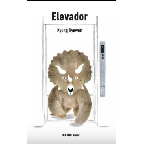 LIBRO ELEVADOR - KYUNG HYEWON
