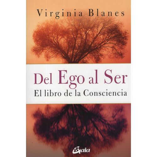 DEL EGO AL SER - BLANES