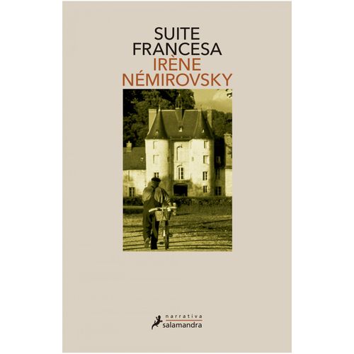 SUITE FRANCESA - IRENE NEMIROVSKY