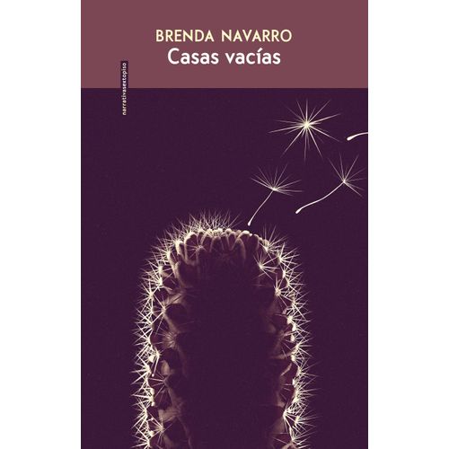 CASAS VACIAS - BRENDA NAVARRO