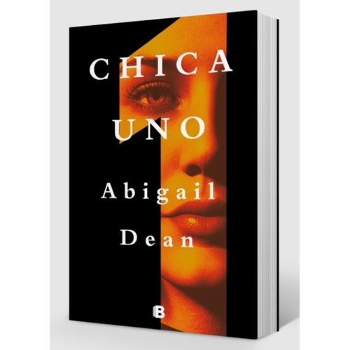 LIBRO CHICA UNO - ABIGAIL DEAN