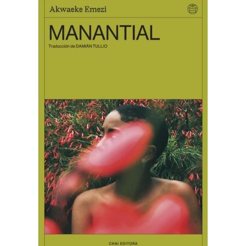 LIBRO MANANTIAL - EMEZI AKWAEKE