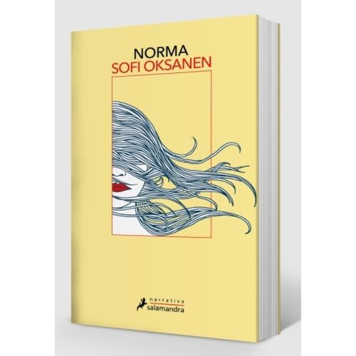 LIBRO NORMA - SOFI OKSANEN