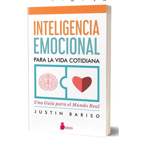 LIBRO INTELIGENCIA EMOCIONAL PARA LA VIDA COTIDIANA / JUSTIN