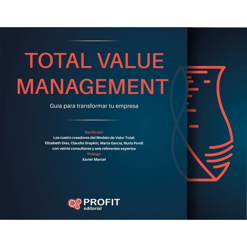 TOTAL VALUE MANAGEMENT - DIAZ / DRAPKIN/ GARCIA