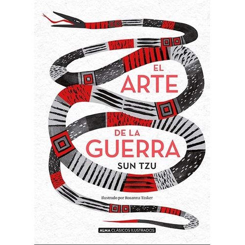 EL ARTE DE LA GUERRA / SUN TZU