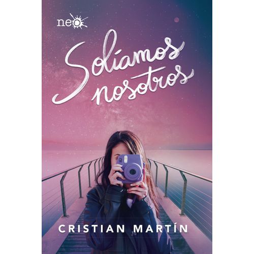 SOLIAMOS NOSOTROS - CRISTIAN MARTIN