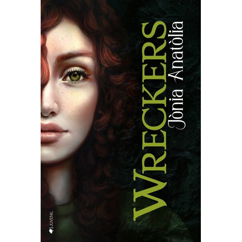 WRECKERS - JONIA ANATOLIA