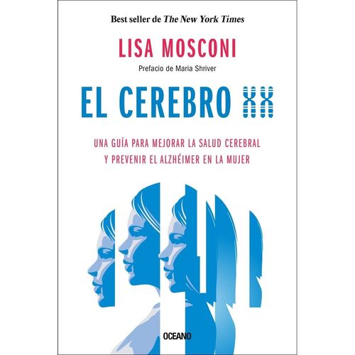 LIBRO EL CEREBRO XX - LISA MOSCONI