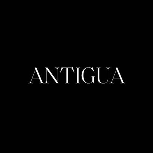 ANTIGUA - PIO CABANILLAS