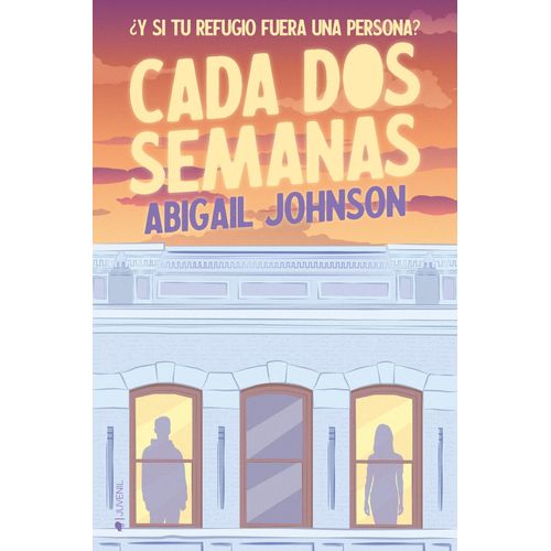 LIBRO CADA DOS SEMANAS - ABIGAIL JOHNSON