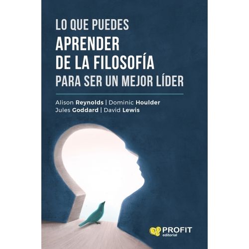 LO QUE PUEDES APRENDER DE LA FILOSOFIA PARA UN SER MEJOR LID