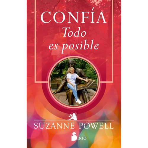 CONFIA. TODO ES POSIBLE - SUZANNE POWELL