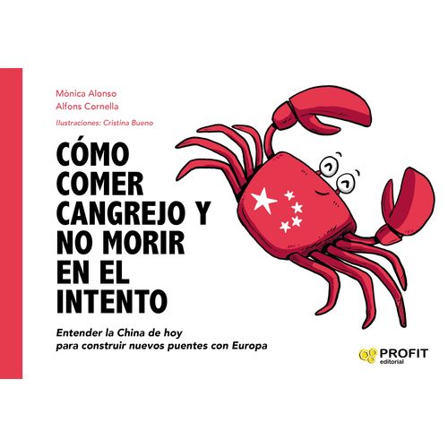 COMO COMER CANGREJO Y NO MORIR EN EL INTENTO - ALONSO - CORN