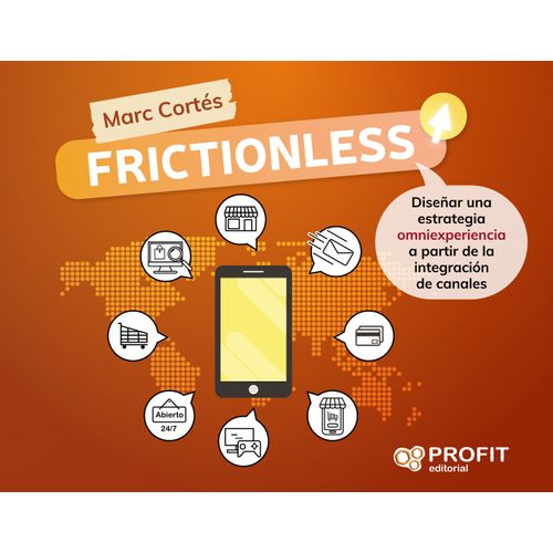 FRICTIONLESS - MARC CORTES