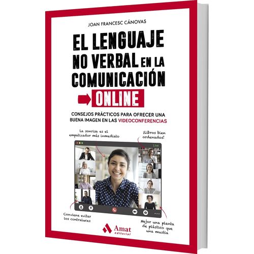 EL LENGUAJE NO VERBAL EN LA COMUNICACION ONLINE