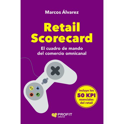 RETAIL SCORECARD - MARCOS ALVAREZ
