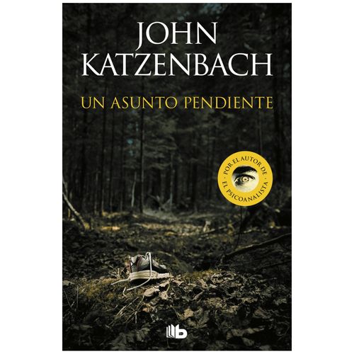 UN ASUNTO PENDIENTE - JOHN KATZENBACH
