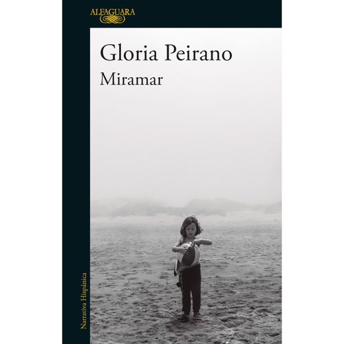 LIBRO MIRAMAR - GLORIA PEIRANO