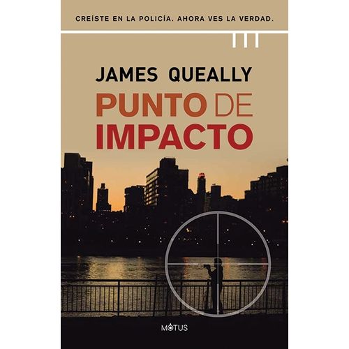 PUNTO DE IMPACTO - QUEALLY